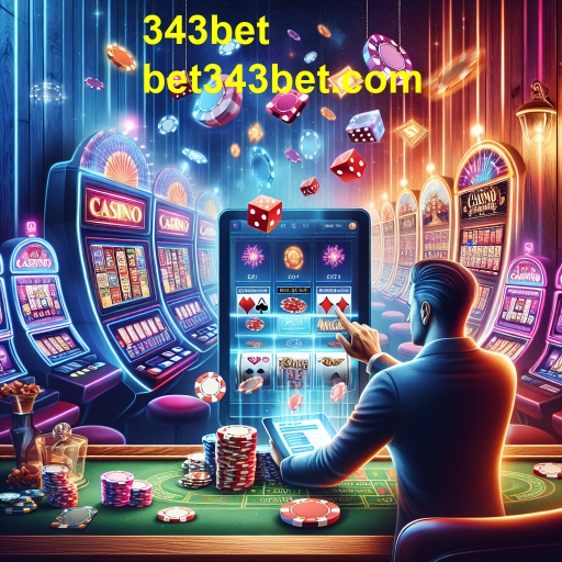 Descubra a Categoria 'Perguntas Frequentes' do 343bet e Aprimore sua Experiência de Jogo